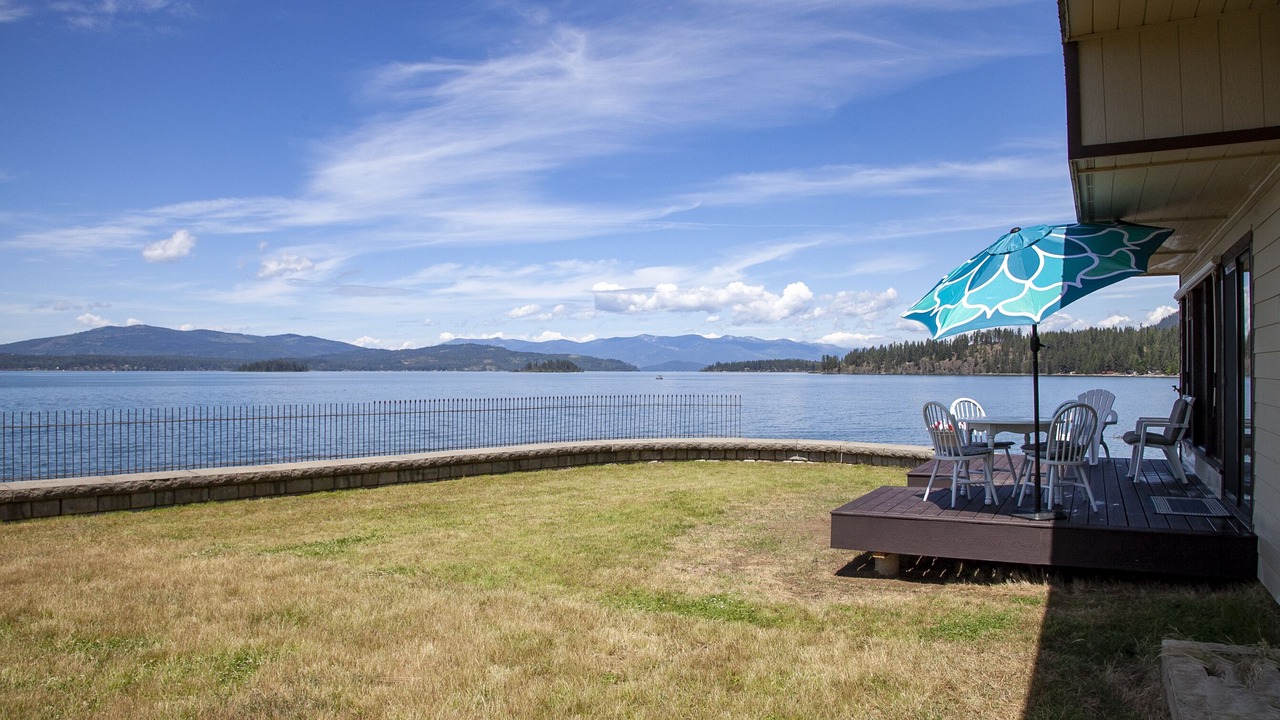Photo of Outdoor in Hope