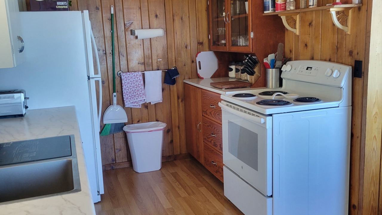 Photo of Kitchen in Hope