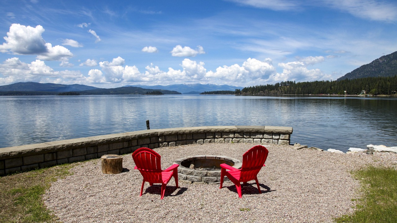 Photo of Outdoor in Hope