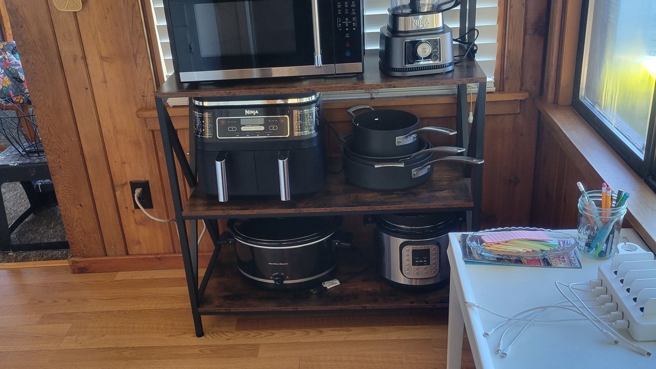 Photo of Kitchen in Hope