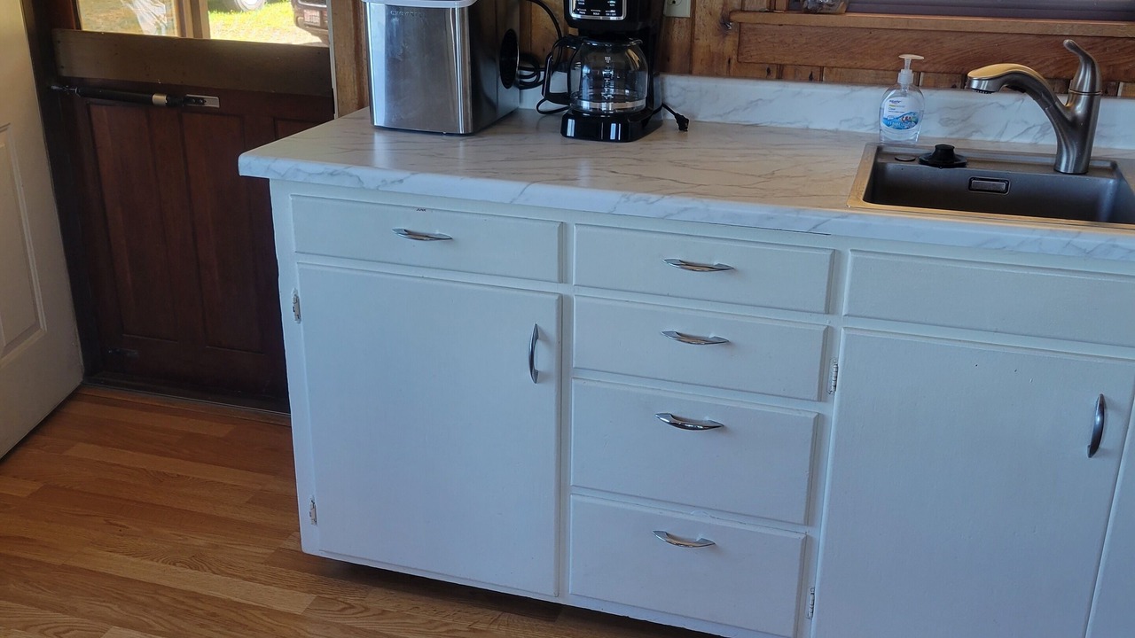 Photo of Kitchen in Hope