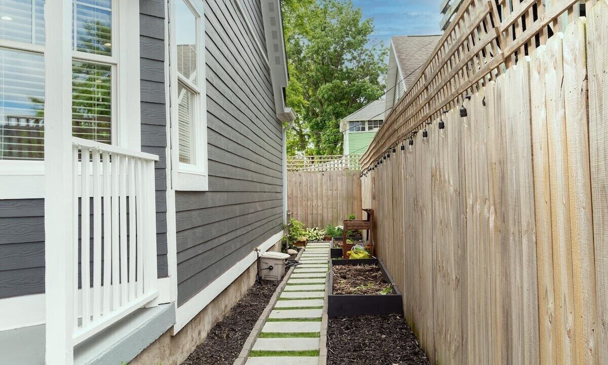 Photo of Outdoor in Holy Cross