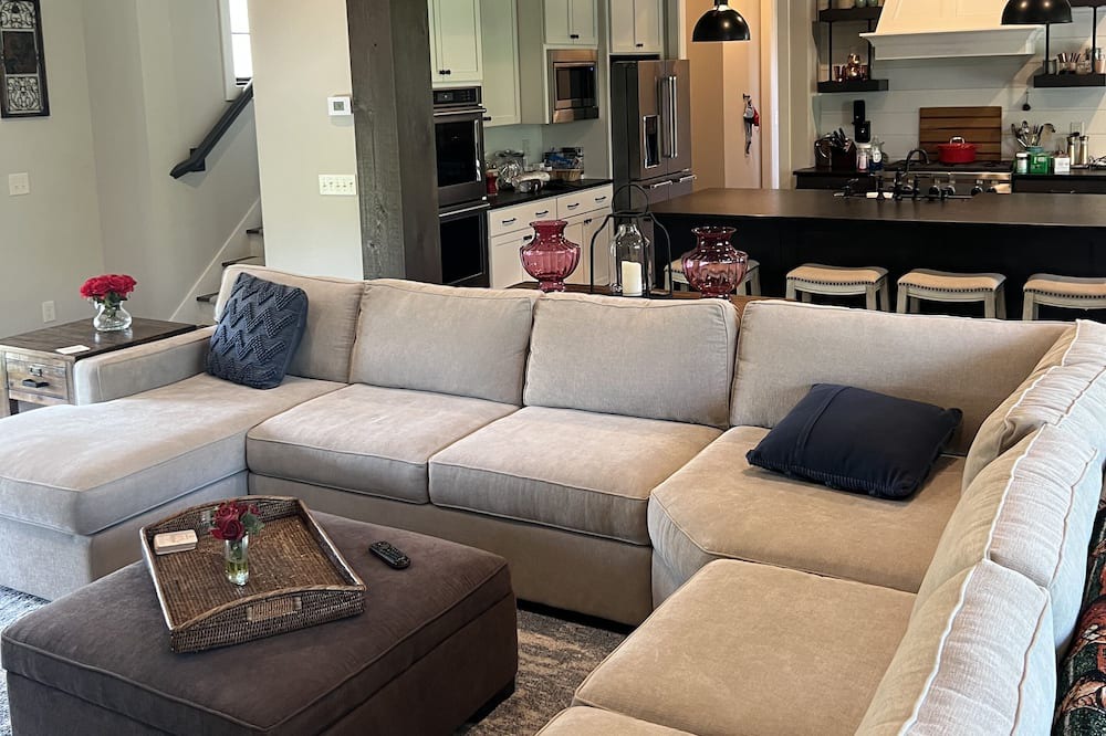Photo of Livingroom in Westerville