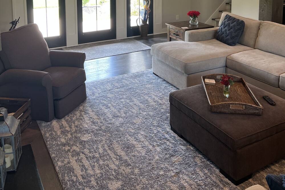 Photo of Livingroom in Westerville