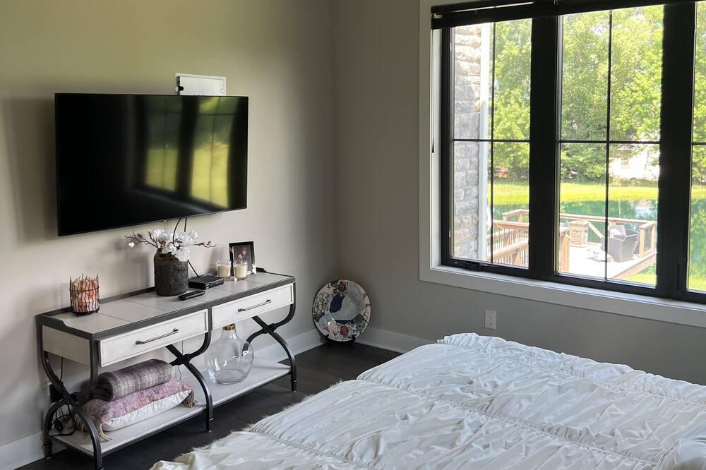 Photo of Bedroom in Westerville