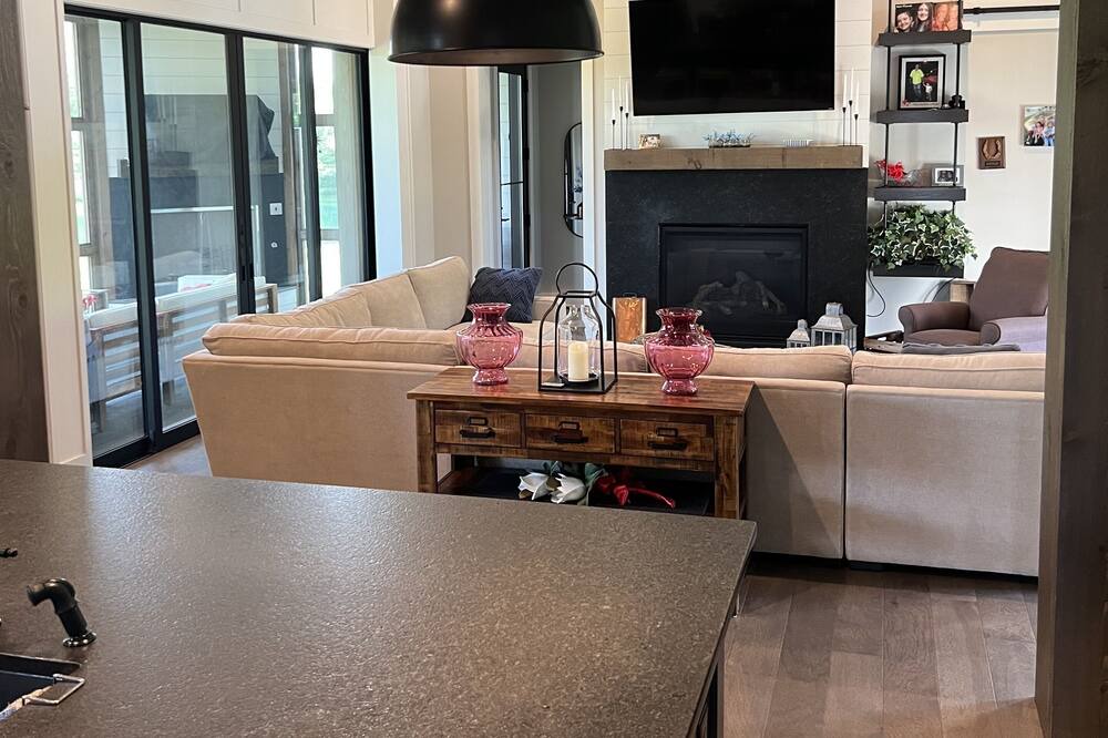 Photo of Kitchen in Westerville