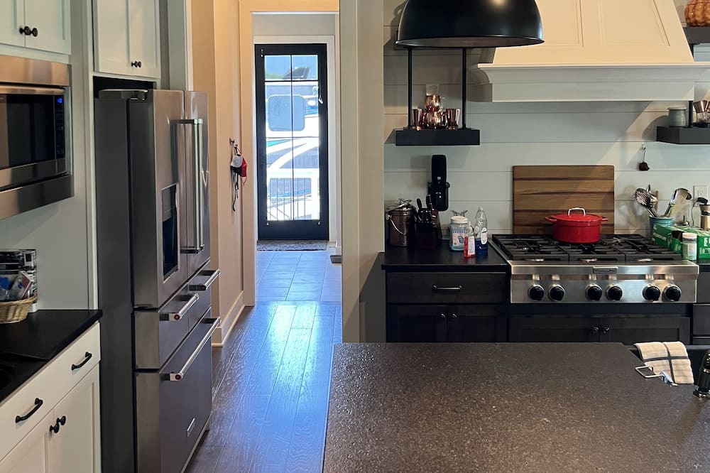 Photo of Kitchen in Westerville