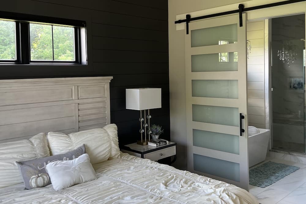 Photo of Bedroom in Westerville