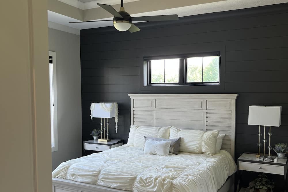 Photo of Bedroom in Westerville