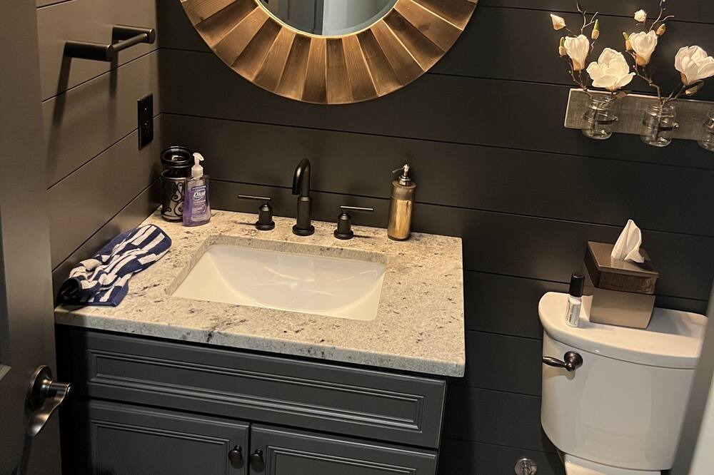 Photo of Bathroom in Westerville
