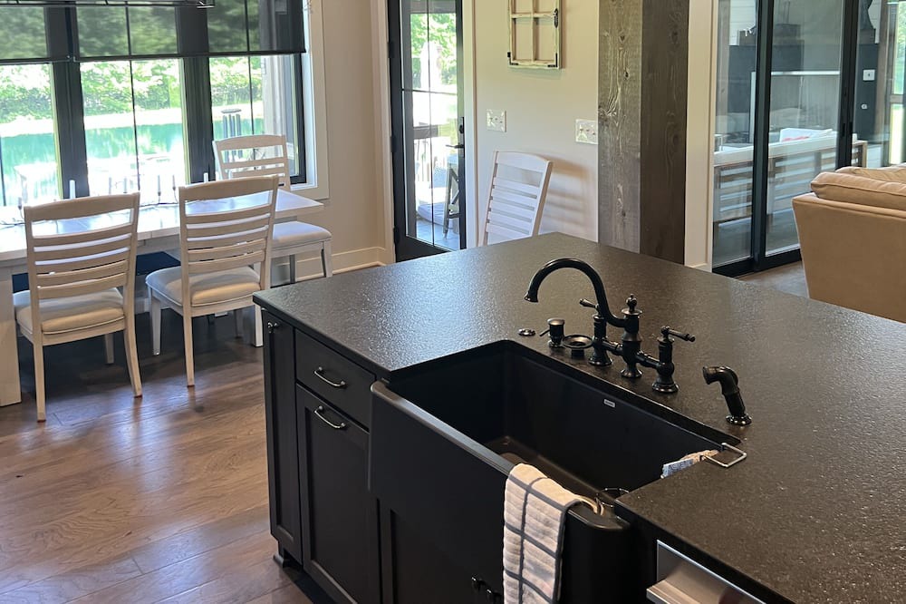 Photo of Kitchen in Westerville