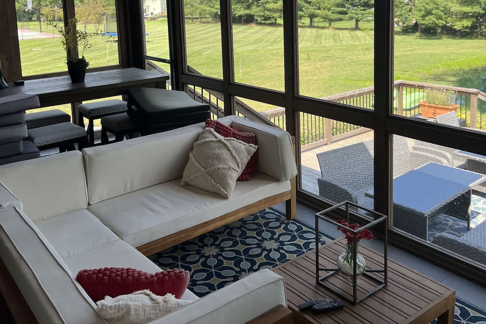 Photo of Livingroom in Westerville