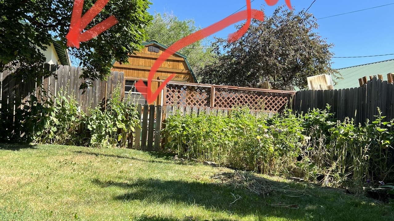 Photo of Outdoor in Hot Springs