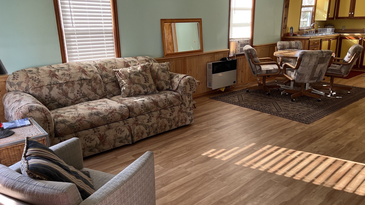 Photo of Livingroom in Hot Springs
