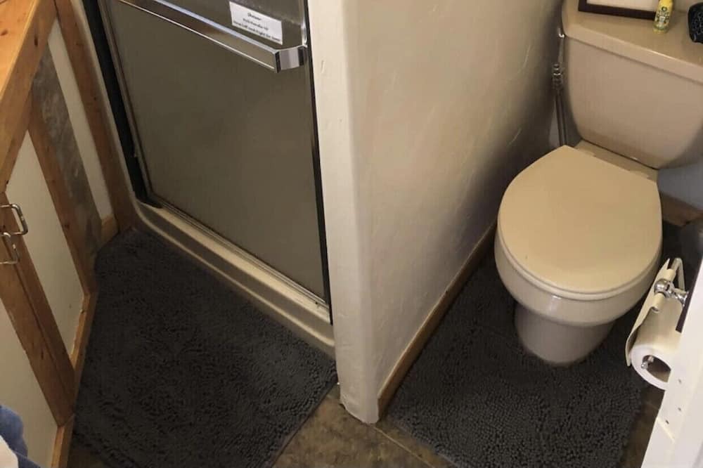 Photo of Bathroom in Livingston