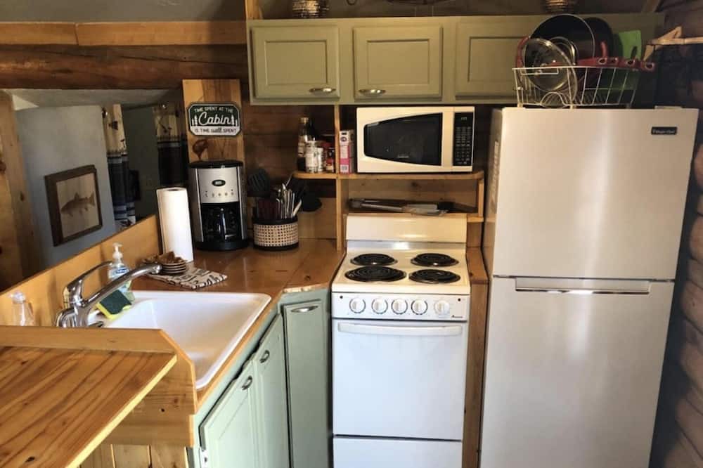 Photo of Kitchen in Livingston