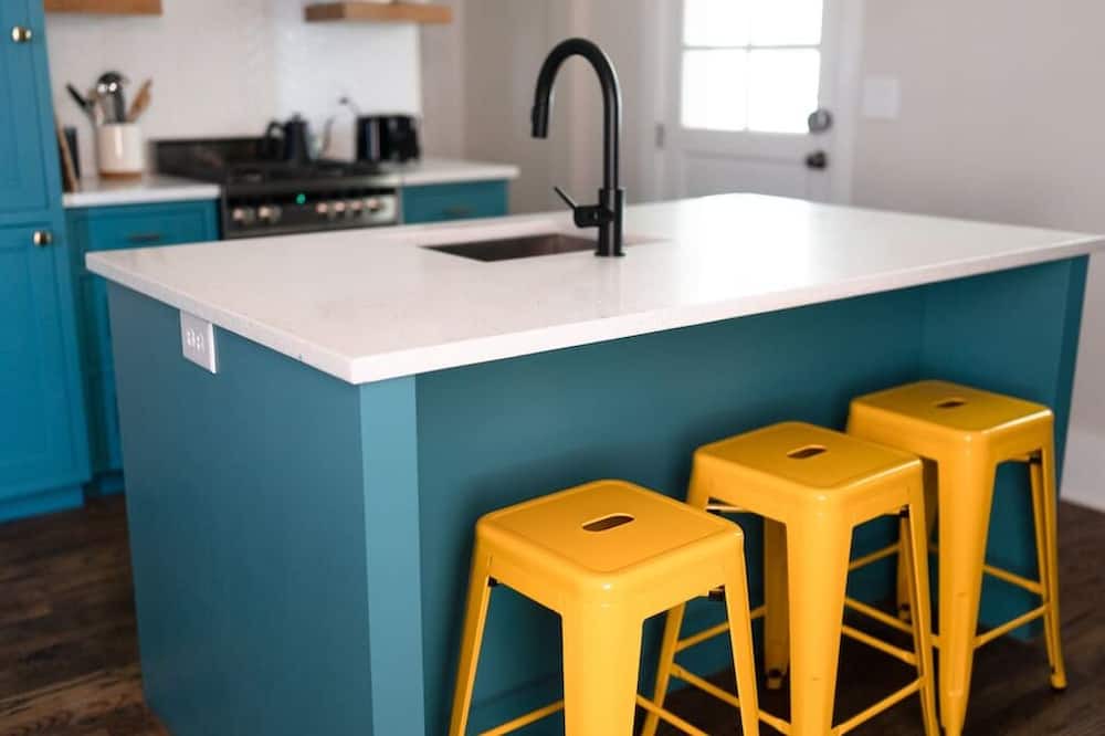 Photo of Kitchen in Mount Vernon