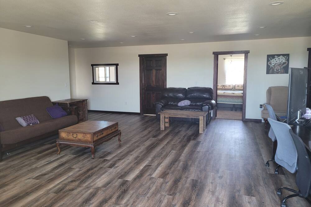 Photo of Livingroom in Lingle