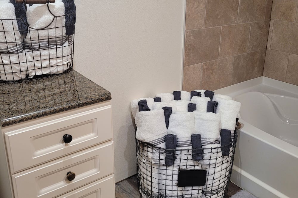 Photo of Bathroom in Lingle
