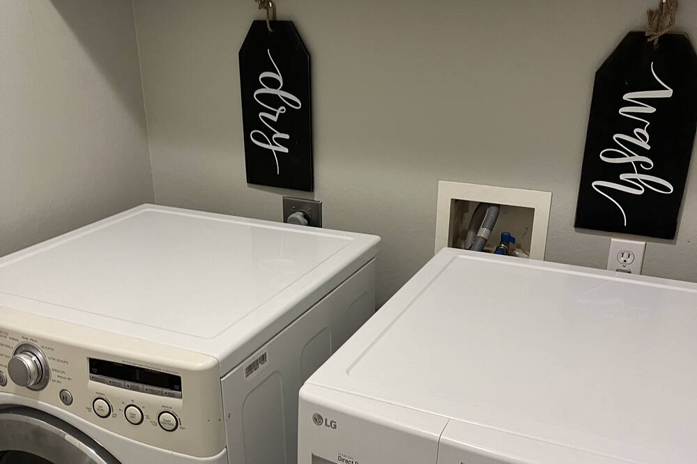 Photo of Bedroom in Tahlequah