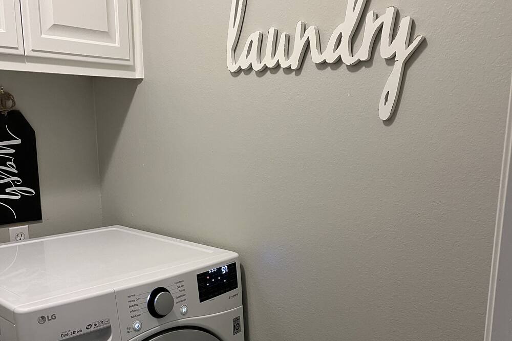 Photo of Bedroom in Tahlequah