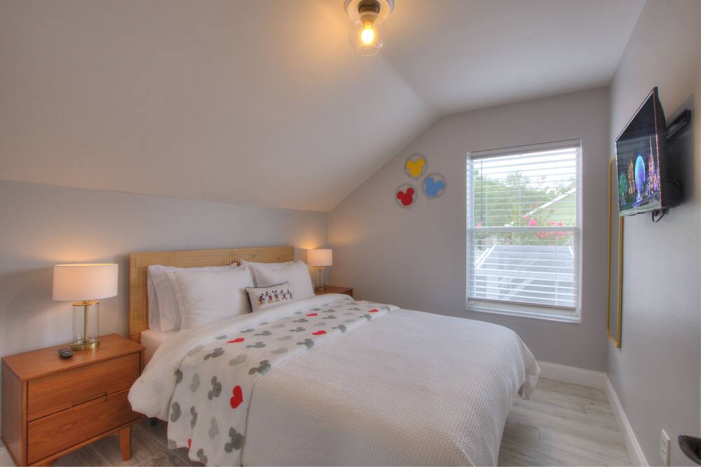 Photo of Bedroom in Bridgewater Crossing