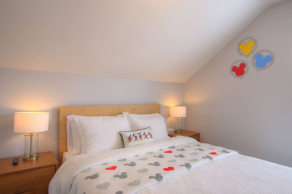 Photo of Bedroom in Bridgewater Crossing