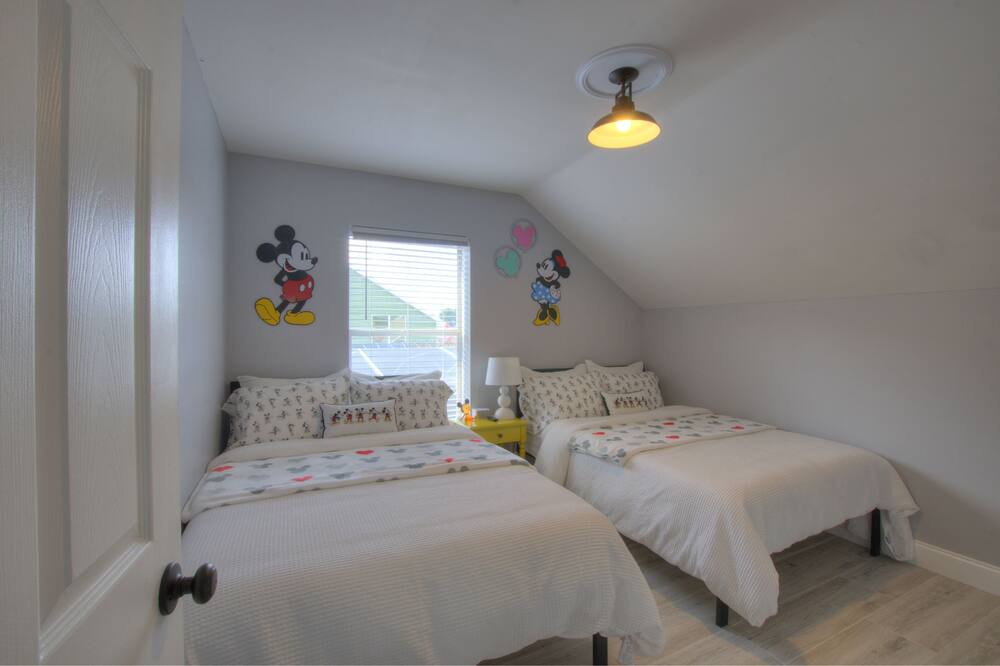 Photo of Bedroom in Bridgewater Crossing