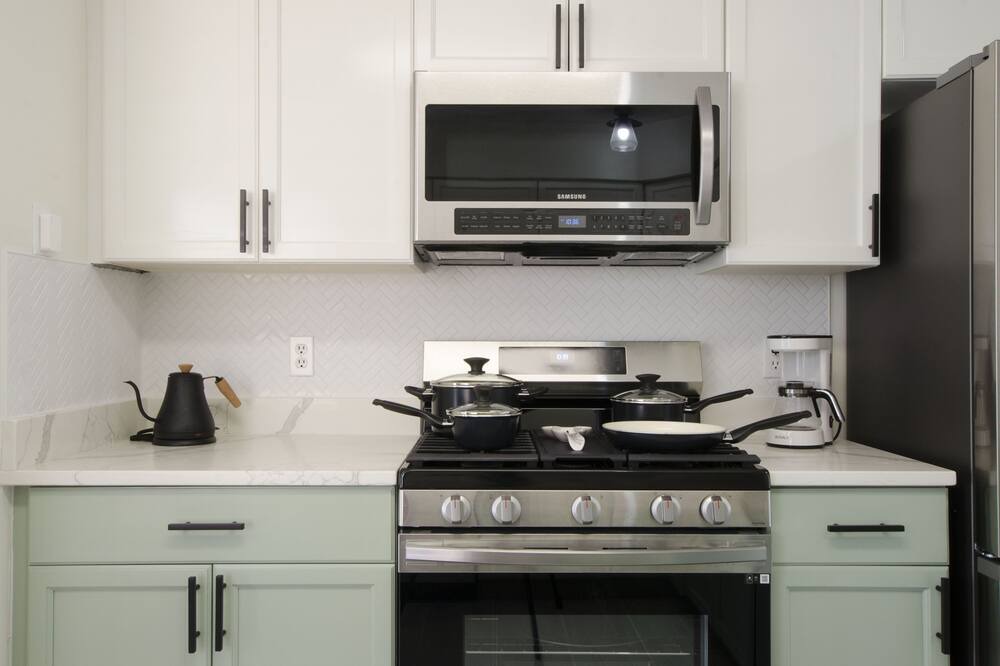 Photo of Kitchen in Bridgewater Crossing