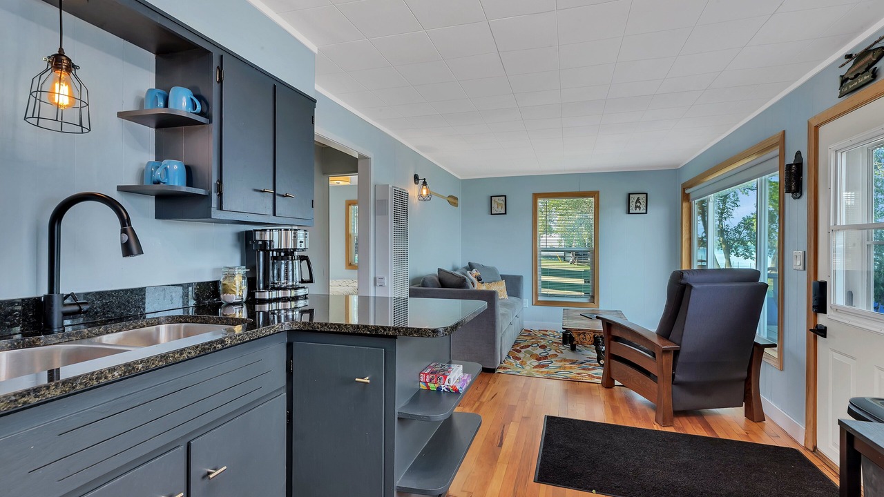Photo of Kitchen in Osakis