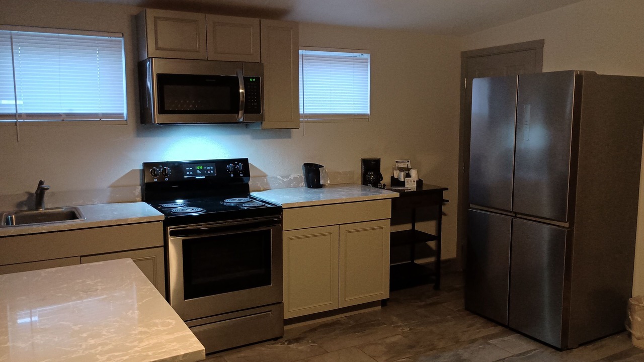 Photo of Kitchen in Worland