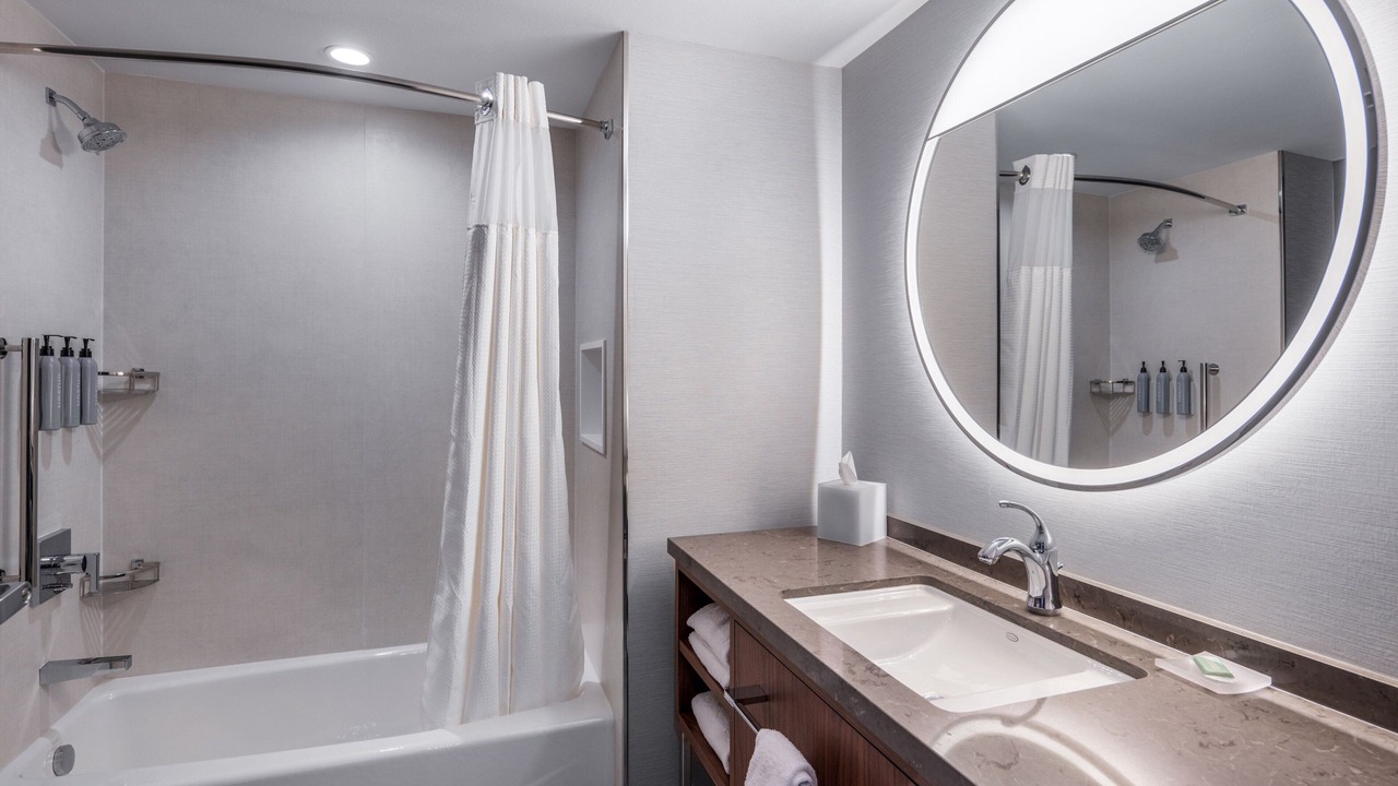 Photo of Bathroom in Conway