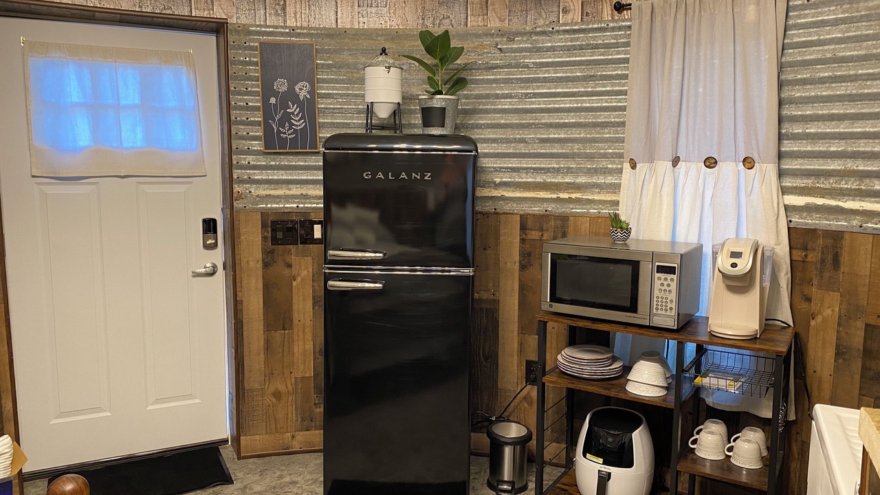 Photo of Kitchen in Ronan