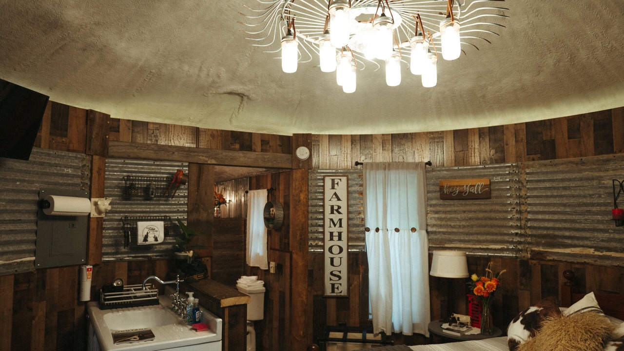 Photo of Kitchen in Ronan