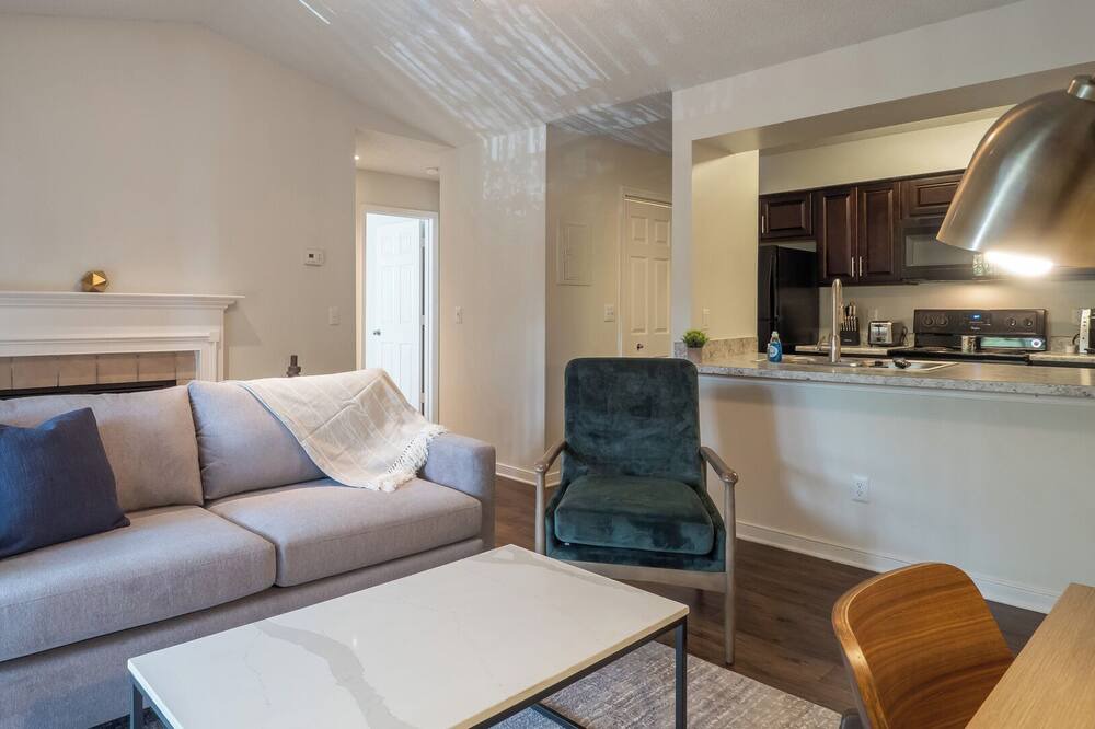 Photo of Livingroom in Richmond