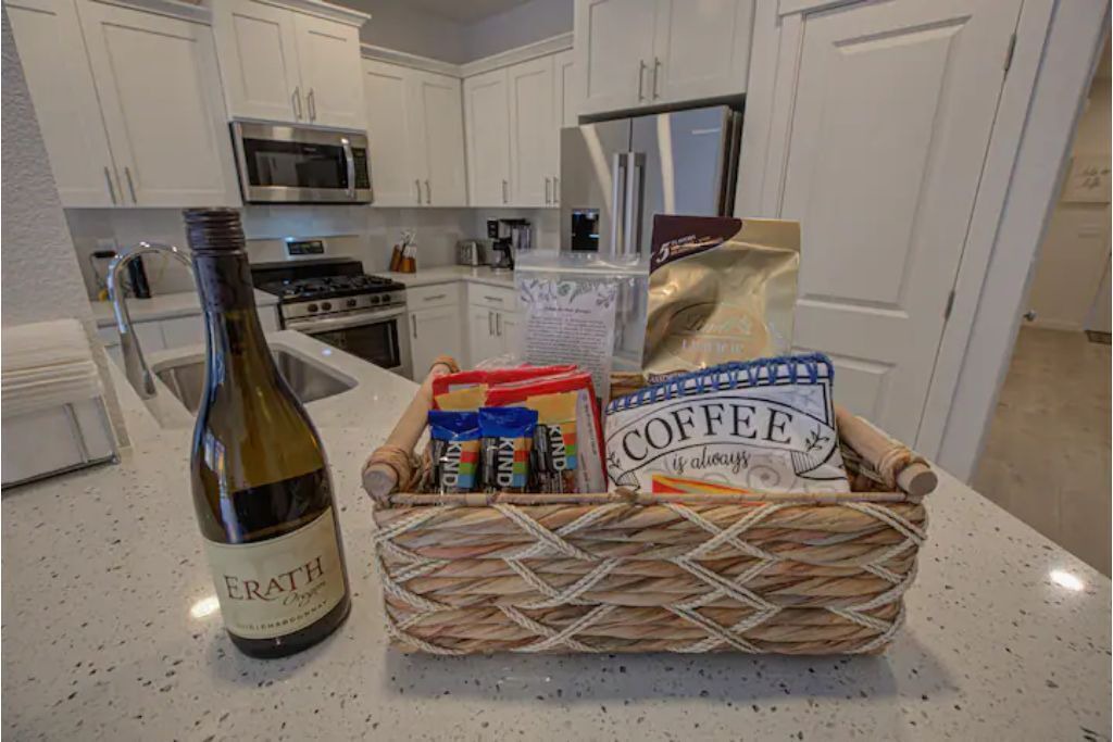 Photo of Kitchen in Portland