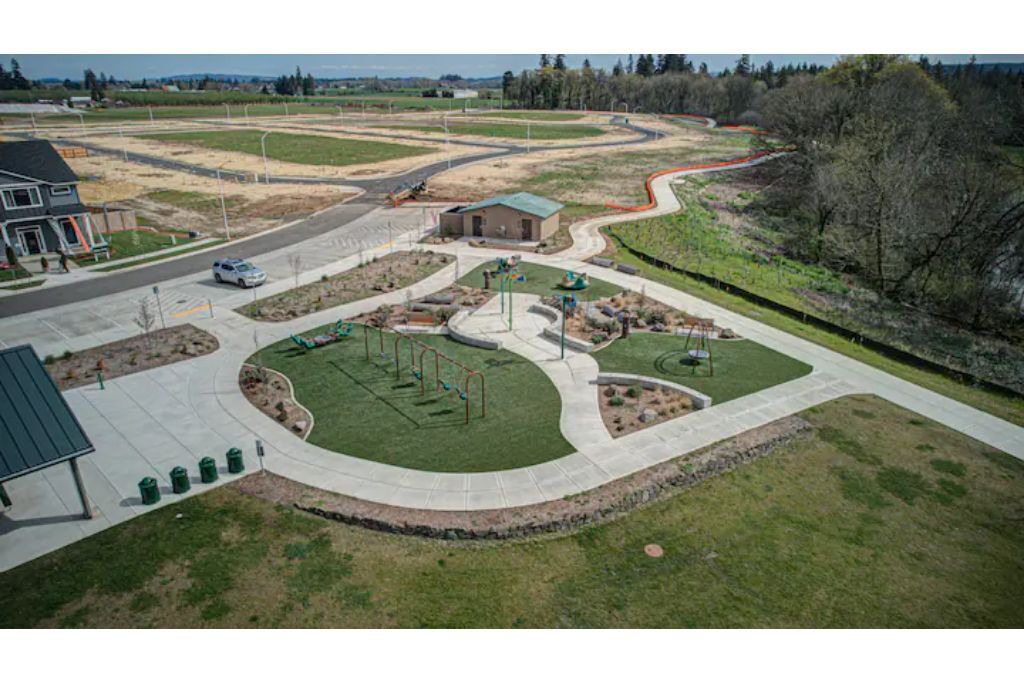Photo of Outdoor in Portland