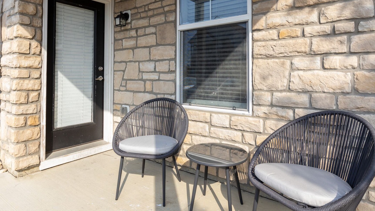 Photo of Outdoor in Lewis Center
