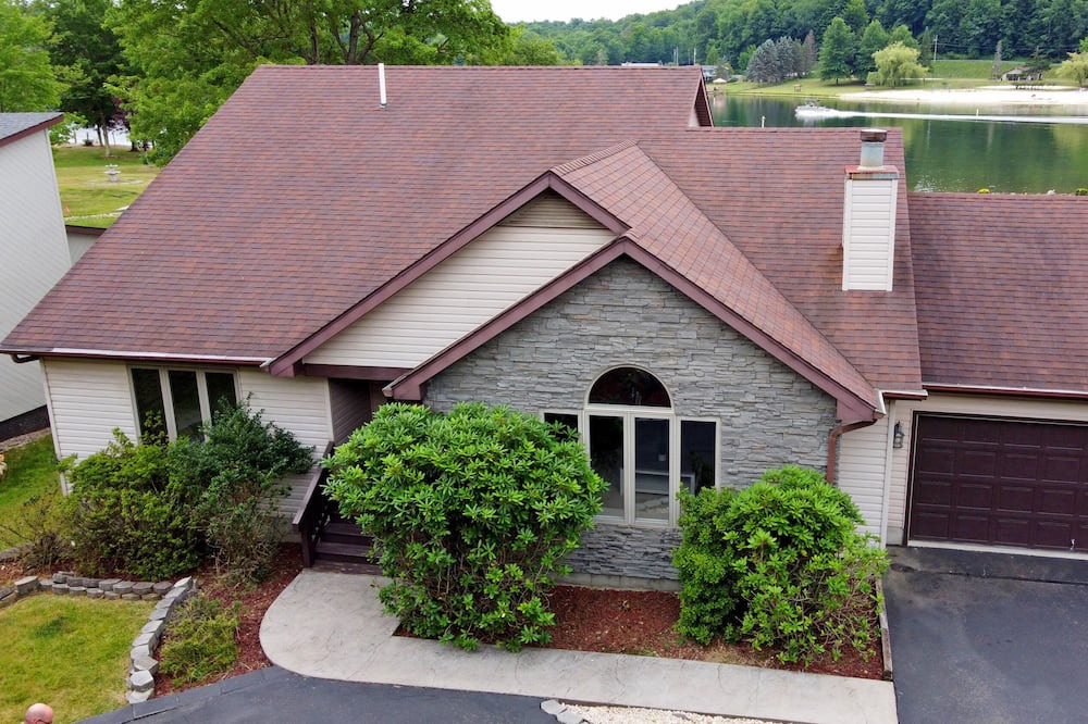 Photo of Outdoor in Treasure Lake