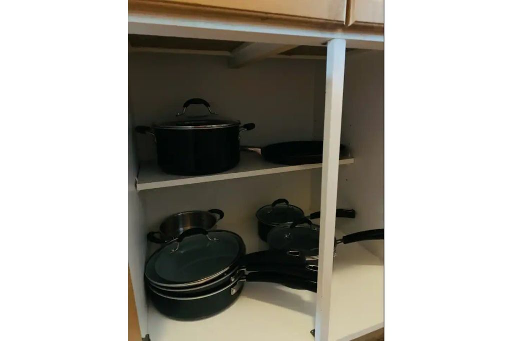 Photo of Kitchen in Moody