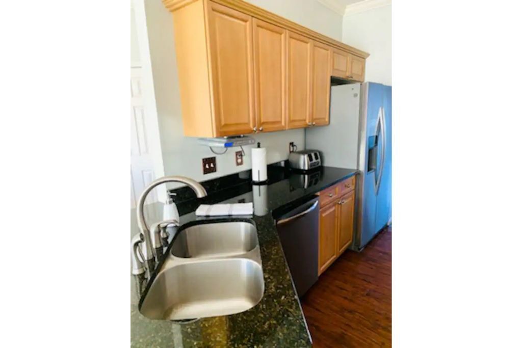 Photo of Kitchen in Moody
