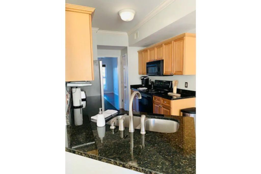 Photo of Kitchen in Moody