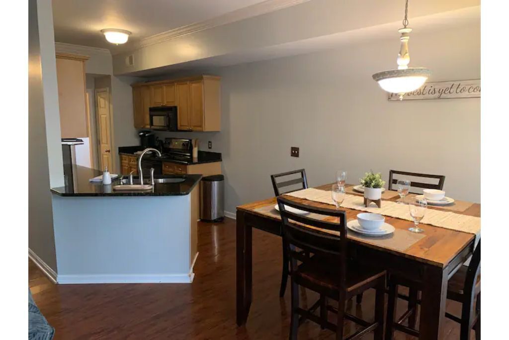 Photo of Kitchen in Moody