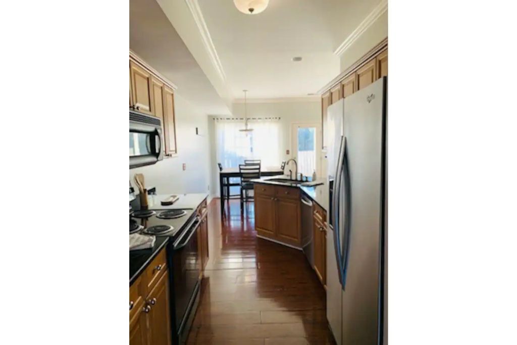 Photo of Kitchen in Moody