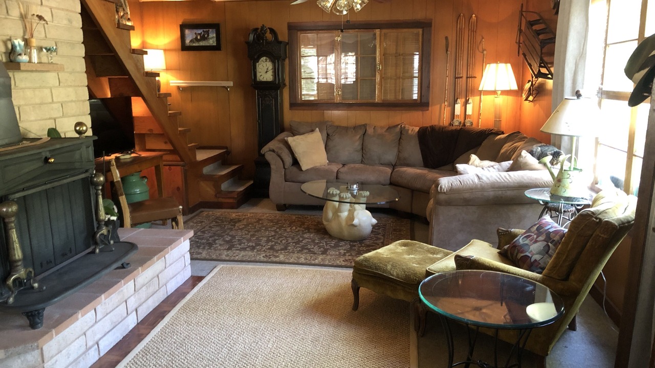 Photo of Livingroom in Essex