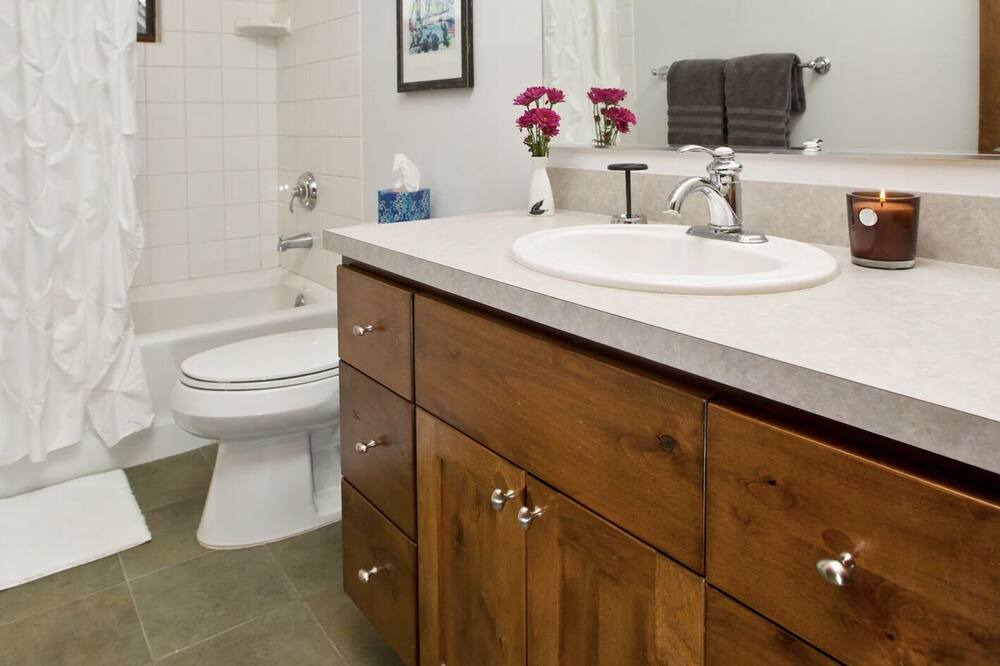 Photo of Bathroom in Jackson