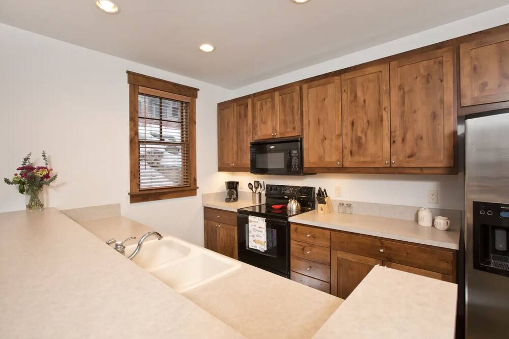 Photo of Kitchen in Jackson