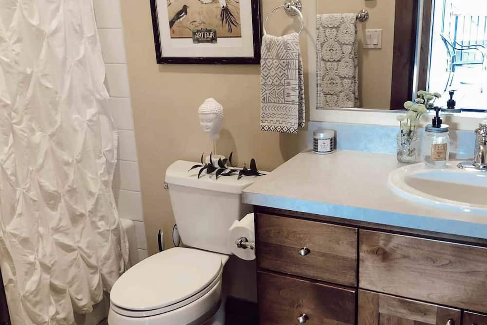 Photo of Bathroom in Jackson