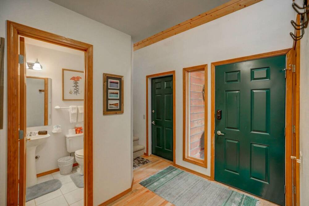 Photo of Bathroom in McCall