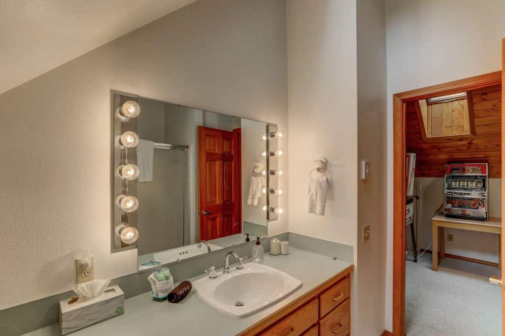 Photo of Bathroom in McCall